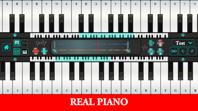 i Real Pianoのおすすめ画像7