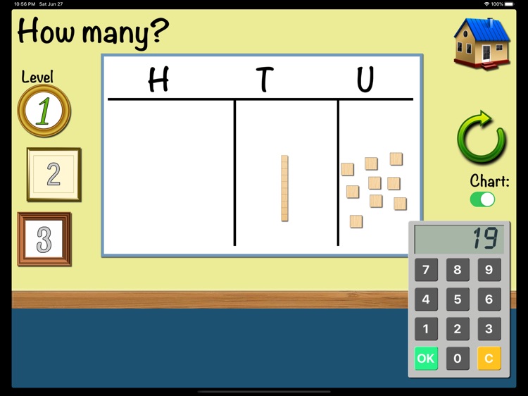 Place Value MAB screenshot-3