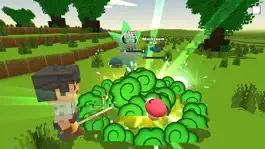 Game screenshot Pixelmon Legends of Hunter hack