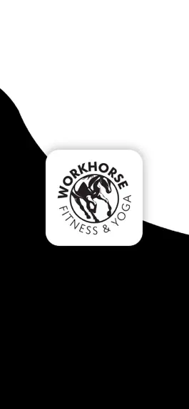 Game screenshot Workhorse Fitness & Yoga mod apk