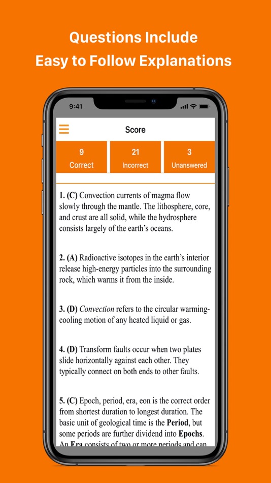 #5. AP Environmental Science (iOS) 由: Expanded Apps