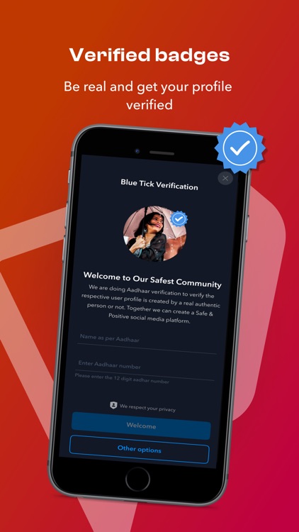 Pepul-Social Network app screenshot-5