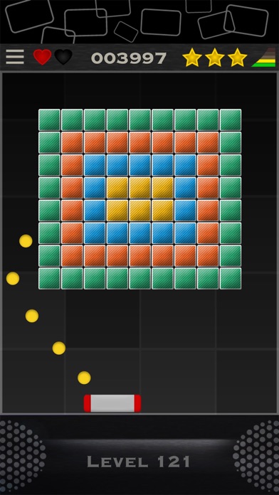 Oldschool Blocks screenshot 2