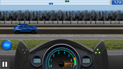 Drag Racing Club - Car Screenshot