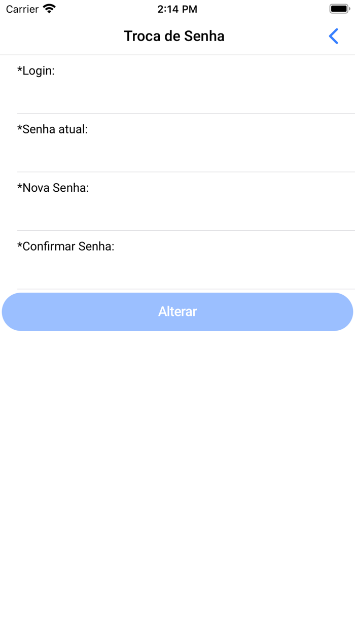 Stok Info Simoes Filho