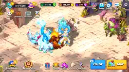 Game screenshot Beast Brawl hack