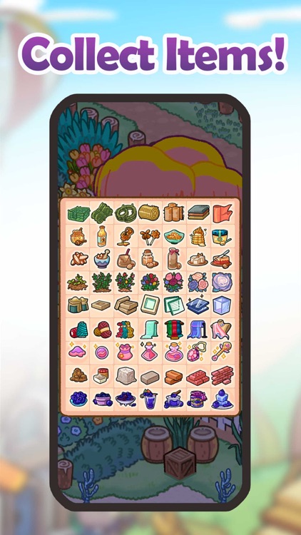 Critter Coast: Merge Adventure screenshot-5