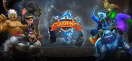 Game screenshot ClashOfNFT mod apk