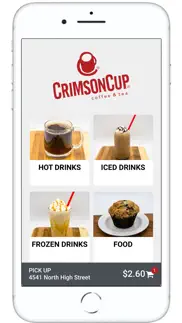 crimson cup coffee problems & solutions and troubleshooting guide - 3
