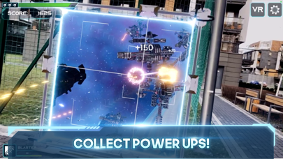 AR Starfighter - Space Shooter Screenshot