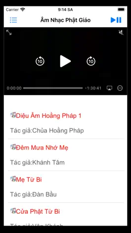 Game screenshot Chua Việt Nam Online hack