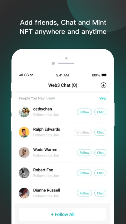 HashKey Me - Simple & Secure screenshot-5