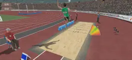 Game screenshot Athletics Mania: Track & Field apk