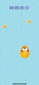 Don't Let Go The Egg! screenshot #2 for iPhone