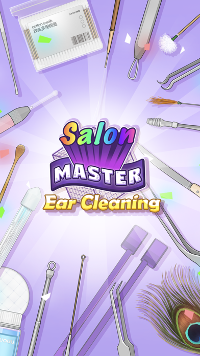 Ear Cleaning Master Screenshot
