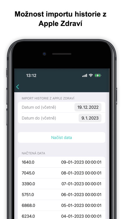 Čas pro zdraví screenshot-6
