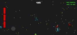 Game screenshot Asteroid Mayhem apk