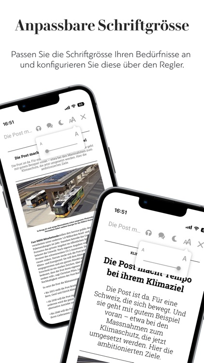 Schweizer Illustrierte ePaper screenshot-3