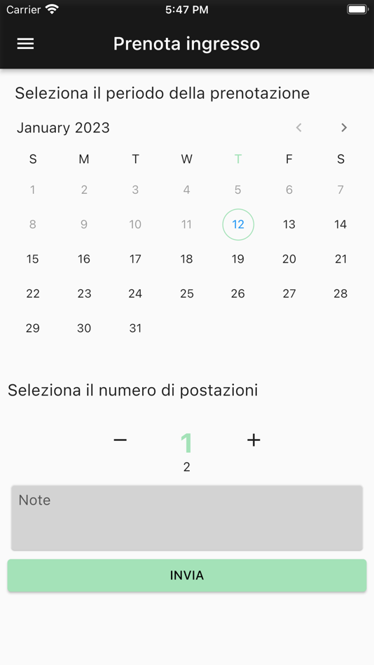 #3. Lavoratorio (iOS) 由: Lavoratorio srls