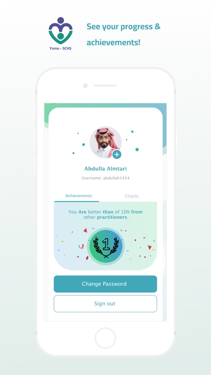 Ynmo - SCHS screenshot-4