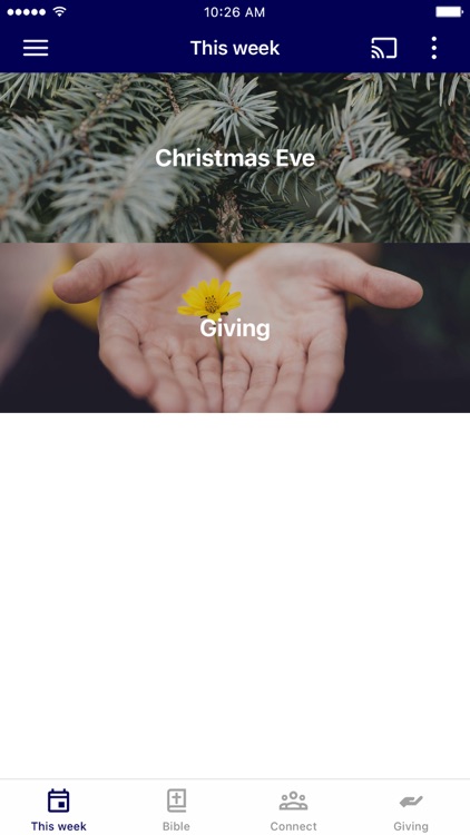 Lighthouse Christian Oceanside