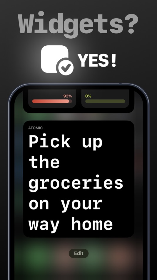 #6. Atom1c (iOS) Podle: Emin Grbo