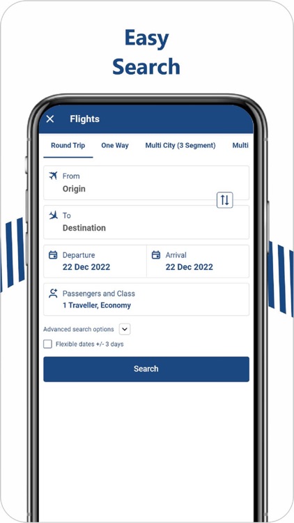 Amadeus Online Suite
