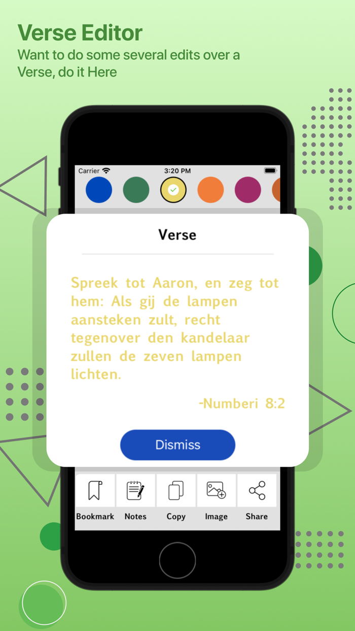 Dutch Bible