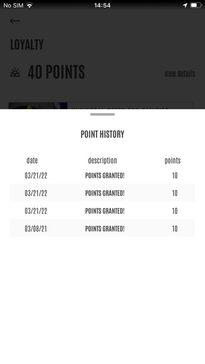 RMD Group Official screenshot-4