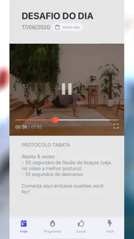 Game screenshot seca.fit hack