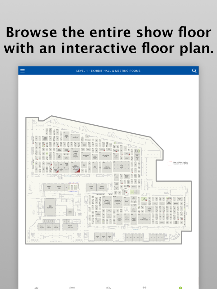 Work Truck Week® 2023
