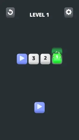 Game screenshot Number Puzzle 3D apk