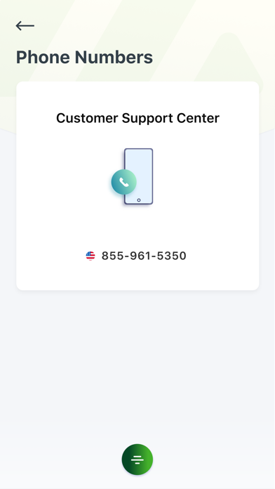 BHG Cards Screenshot