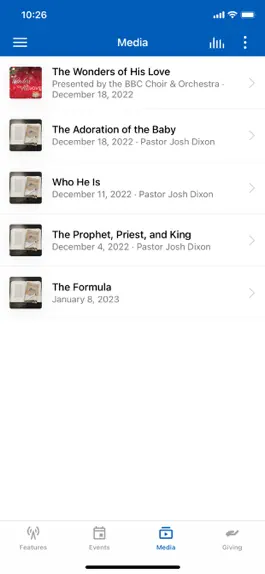 Game screenshot BBC Wilmington hack