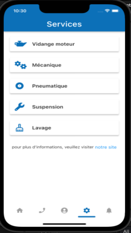 #4. Ejmel auto (iOS) 来自: Ahmed mahmoud Dehan