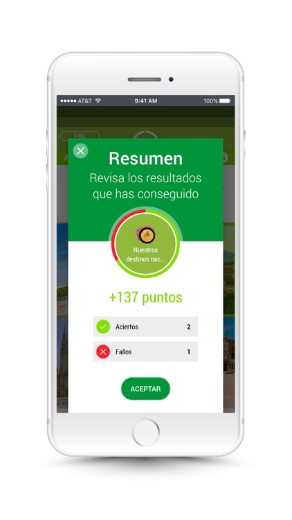 Go Up – Fundación Dondé