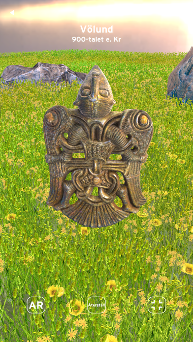 Uppåkra - Hidden History Screenshot
