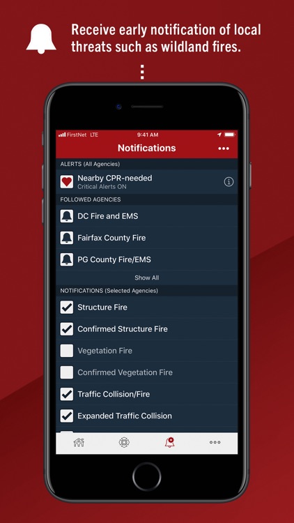 PulsePoint Respond screenshot-7
