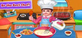 Game screenshot Aadhya's Restaurant apk