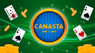 Canasta by ConectaGames Screenshot