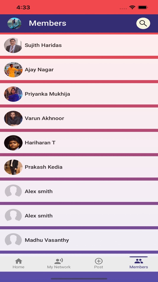 #2. CII Alpha (iOS) 由: Confederation of Indian Industry (CII)