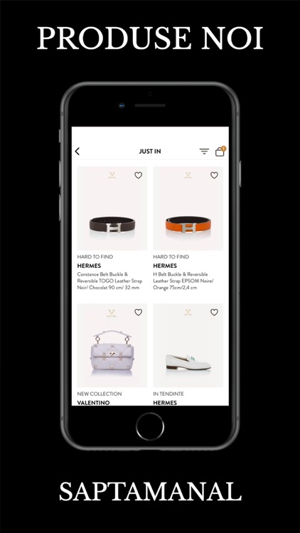 Luxura Elite screenshot-6