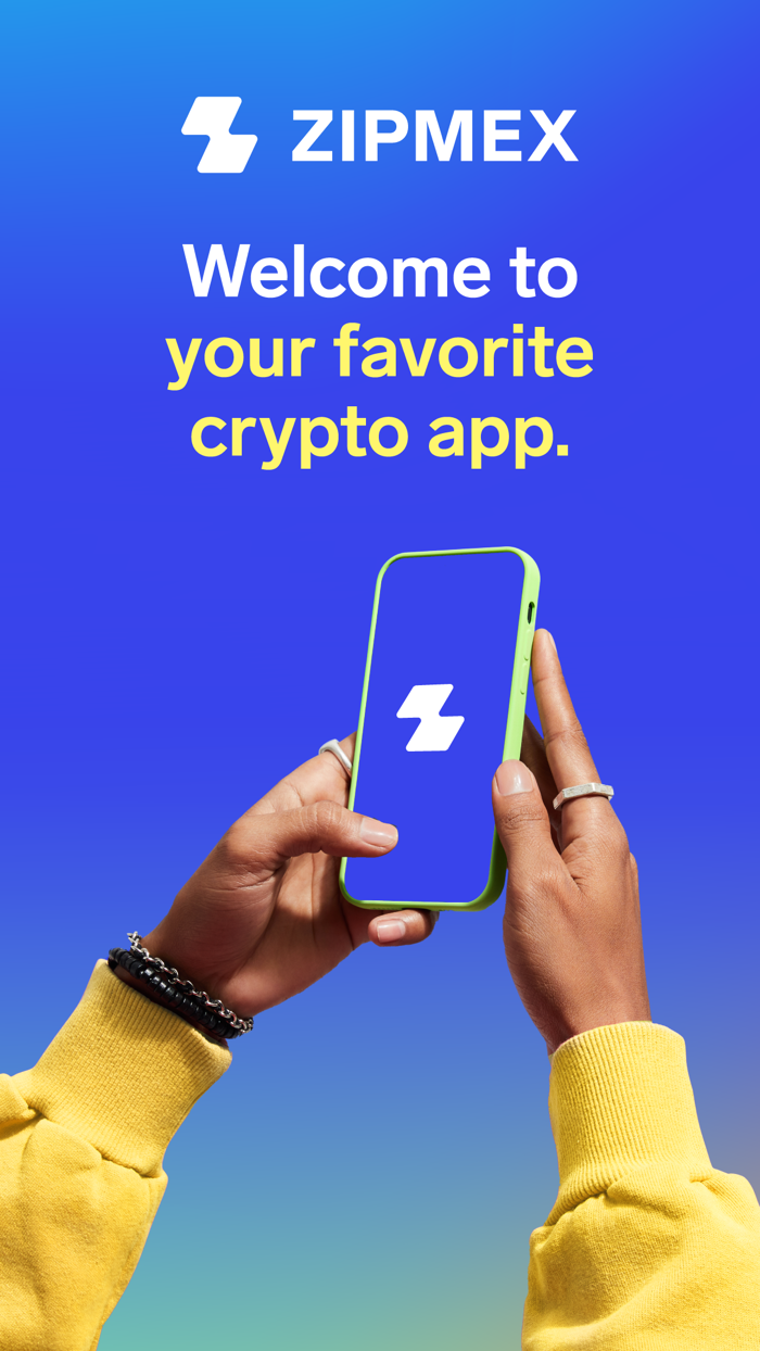 Zipmex Buy Bitcoin and Crypto
