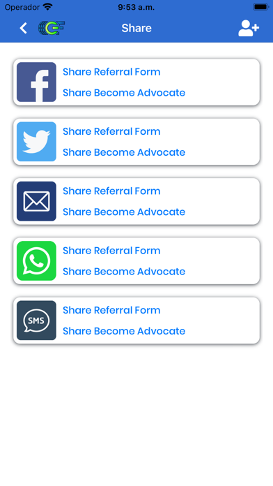 Cleaner Greener Future Screenshot