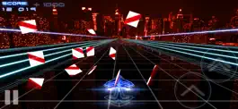 Game screenshot Neon City hack