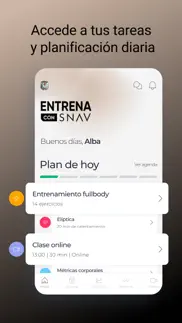 snav iphone capturas de pantalla 1