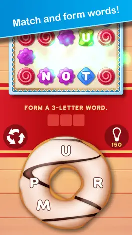 Game screenshot Word Match Mania mod apk