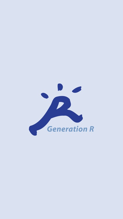 Generation R