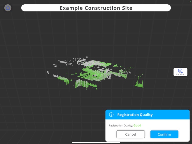 FARO Flatness Check screenshot-4