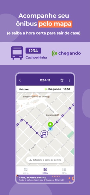 Transporte coletivo de Teresópolis ganha aplicativo que monitora horários  de ônibus em tempo real